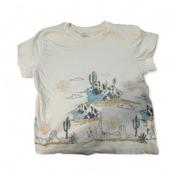 Youth XL Modish Rebel Youth Graphic Tee - Picture 1 of 4